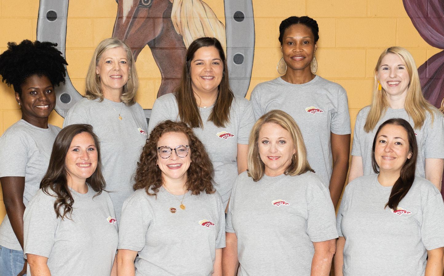 5th Grade Staff